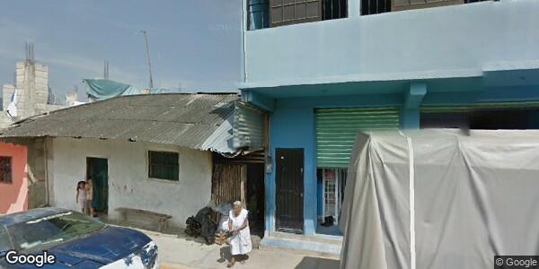 SUPERVISIÓN DE PRIMARIAS NO. 56 BENITO JUAREZ